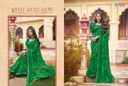 VIPUL SAREE  Nagma